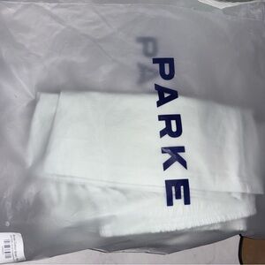 Parke sweatpants